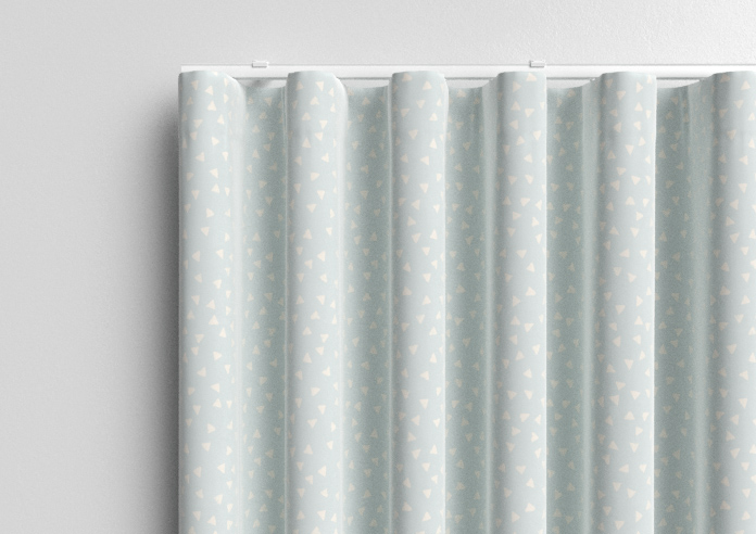 Confetti, Bluffs - Made to Measure Curtains - Image 13